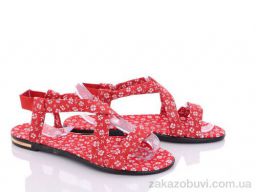 Босоножки DeMur DF002-3