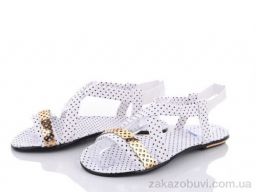 Босоножки DeMur DF001-7