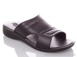 Шлепки DeMur M009