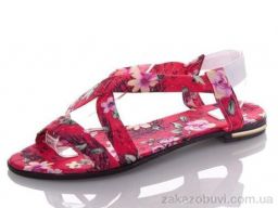 Босоножки DeMur WSamiri 1001