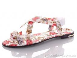 Босоножки DeMur WSamiri 1004