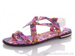 Босоножки DeMur WSamiri 1006