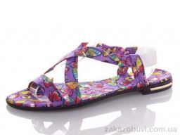 Босоножки DeMur WSamiri 1008