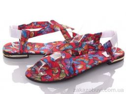 Босоножки DeMur WSamiri 1010