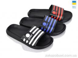 Шлепки DeMur 215 mix