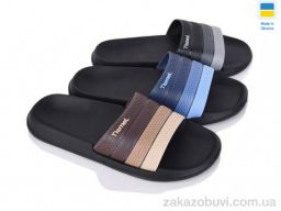 Шлепки DeMur 310 mix