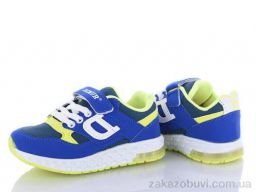 Кроссовки DeMur 634-02 2025