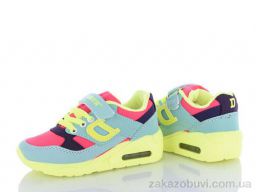 Кроссовки DeMur 636-06 2025