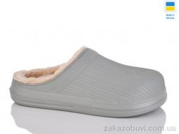 Галоши DeMur DH650 св.сірий