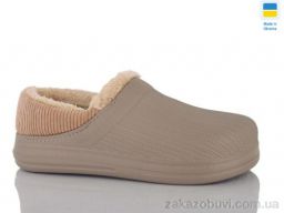 Галоши DeMur 651 беж