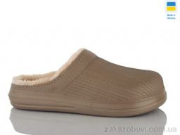 Галоши DeMur 650 коричневий