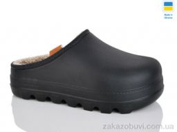 Галоши DeMur 410 чорний