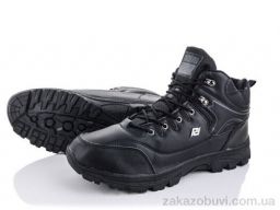 Ботинки DeMur D81968-2 2025