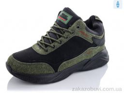 Ботинки DeMur 31113-9 2025