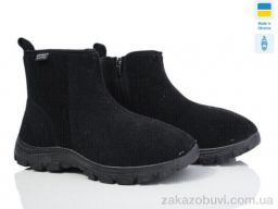 Бурки DeMur MA1102A чорний 2025