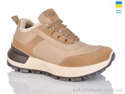 Кроссовки DeMur 5112 S