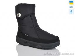 Дутики DeMur SV0702-3