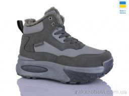 Ботинки DeMur 11015 хакі