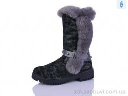 Сапоги DeMur X17273