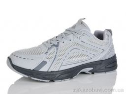 Кроссовки DeMur 1004LG