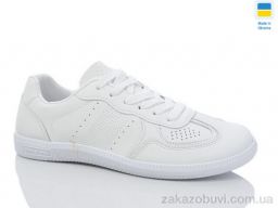 Кроссовки DeMur 717W