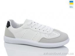 Кроссовки DeMur 717WA