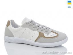 Кроссовки DeMur 717WKH