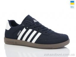 Кроссовки DeMur 721N