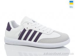 Кроссовки DeMur 721WF