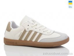 Кроссовки DeMur 721WKH