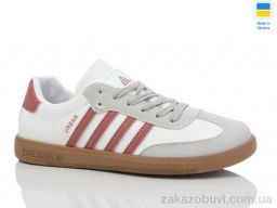 Кроссовки DeMur 721WP