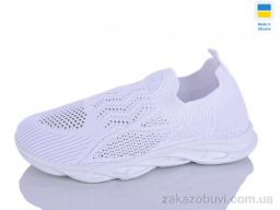 Кроссовки DeMur 6639 W