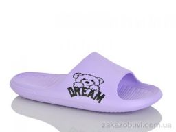 Шлепки DeMur GP003-1