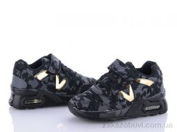 Кроссовки DeMur 125-01FK 2025