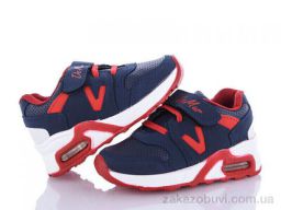 Кроссовки DeMur 125-01LK 2025