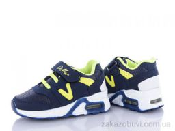 Кроссовки DeMur 125-01LS 2025