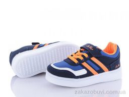 Кроссовки DeMur 2508-05 не світяться 2025