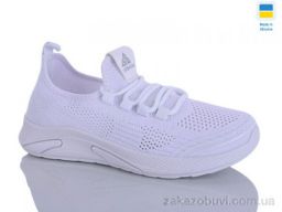 Кроссовки DeMur 733 білий