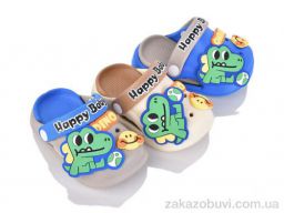 Кроксы Deshman 16619 mix