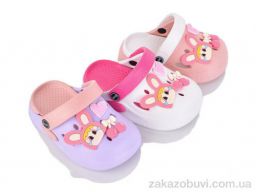 Кроксы Deshman 21519 mix