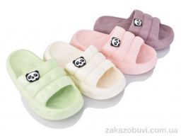 Шлепки Deshman YZ008 mix