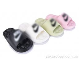 Шлепки Deshman 2977 mix