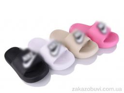 Шлепки Deshman D695 mix