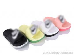 Шлепки Deshman M19-1 mix