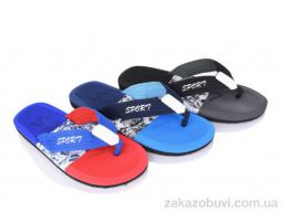 Вьетнамки Deshman 109-21 mix