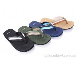 Вьетнамки Deshman 9245 mix