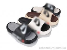 Шлепки Deshman N8318 mix