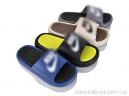 Шлепки Deshman N9966 mix