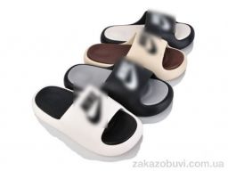 Шлепки Deshman N8318-1 mix