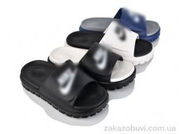 Шлепки Deshman N702 mix